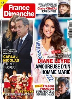 France Dimanche – 17 decembre 2021