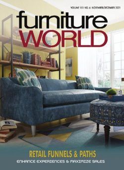 Furniture World – November-December 2021