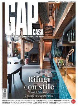 GAP Casa – dicembre 2021