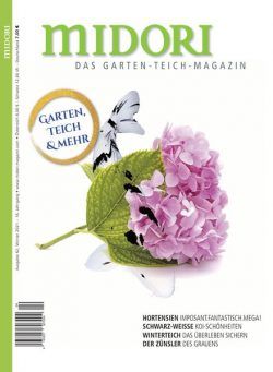 Garten & Teich – December 2021