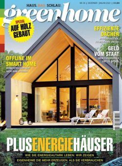 greenhome – 10 November 2021