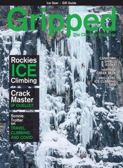 Gripped – December 2021