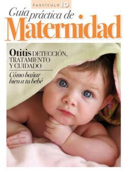 Guia practica de Maternidad – diciembre 2021