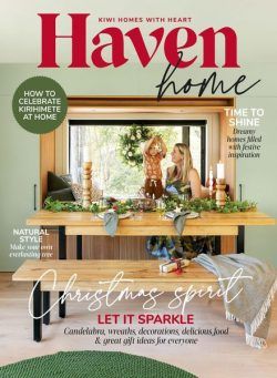 Haven – 28 November 2021