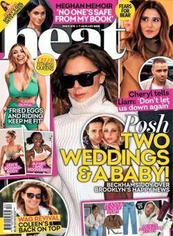 Heat UK – 01 January 2022