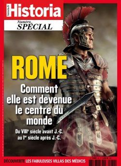 Historia Special – Decembre 2021 – Fevrier 2022