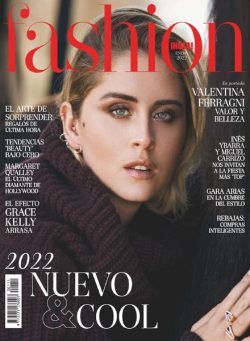 Hola! Fashion – enero 2022