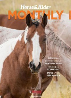 Horse & Rider USA – December 2021