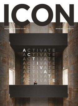 Icon – December 2021