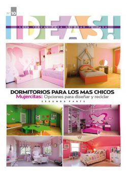 Ideas de decoracion – diciembre 2021