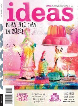 Ideas South Africa – January-February 2022