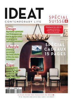 Ideat France – decembre 2021