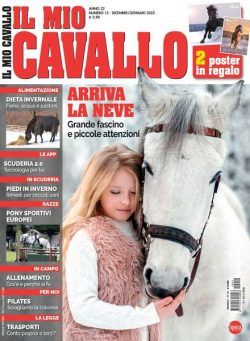 Il Mio Cavallo – dicembre 2021