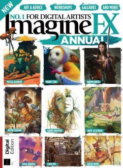 Imagine FX Annual – November 2021