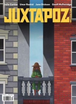 Juxtapoz Art & Culture – Fall 2021