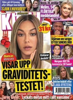 Klick! – 16 december 2021