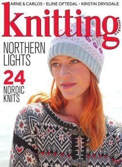 Knitting – Issue 225 – December 2021