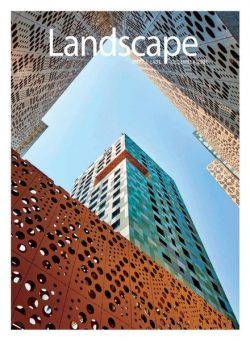 Landscape Middle East – December 2021