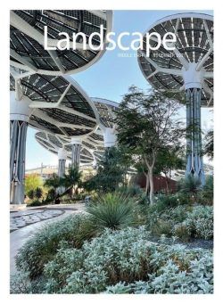 Landscape Middle East – November 2021