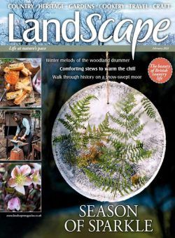 Landscape UK – February 2022