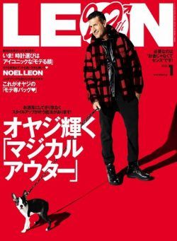 LEON – 2021-12-01