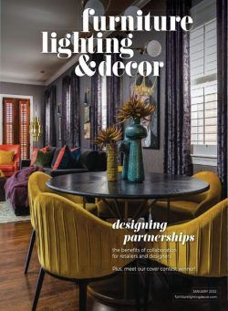 Lighting & Decor – January 2022