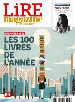 Lire – decembre 2021