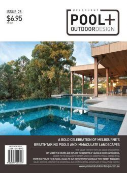 Melbourne Pool + Outdoor Living – November 2021