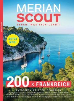 Merian Scout – Dezember 2021