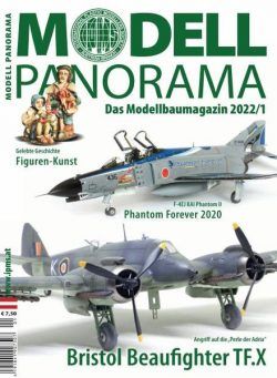 Modell Panorama – 29 November 2021