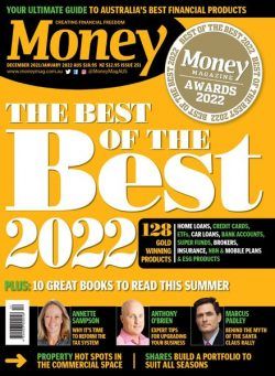 Money Australia – December 2021