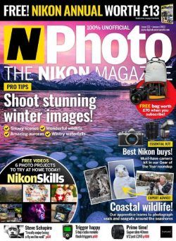 N-Photo UK – January 2022