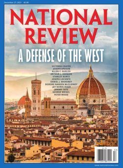 National Review – 03 January 2022