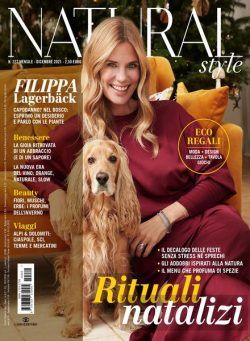 Natural Style – Dicembre 2021