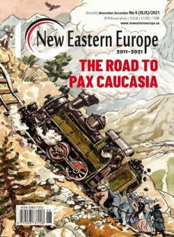 New Eastern Europe – November-December 2021