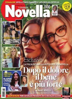 Novella 2000 – 16 Dicembre 2021