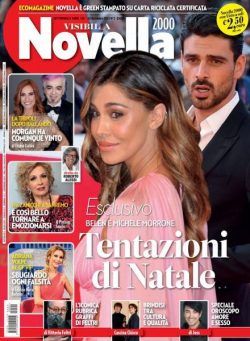 Novella 2000 – 23 dicembre 2021