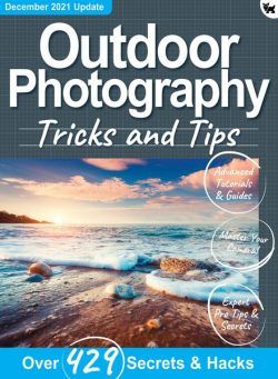 Outdoor Photography For Beginners – December 2021