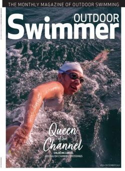 Outdoor Swimmer – December 2021