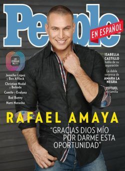 People en Espanol – December 2021