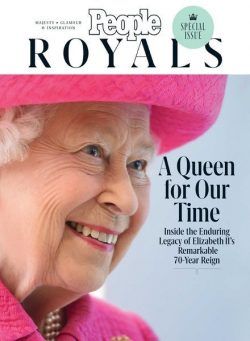 People Royals – November 2021