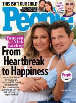 People USA – December 06, 2021