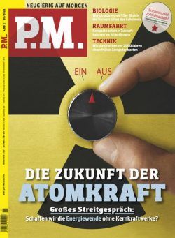 PM Magazin – Januar 2022