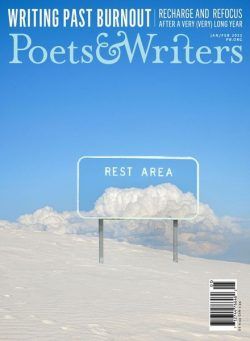 Poets & Writers – January 2022