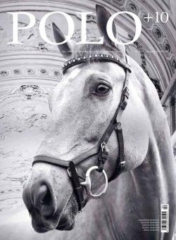 POLO+10 – August 2021