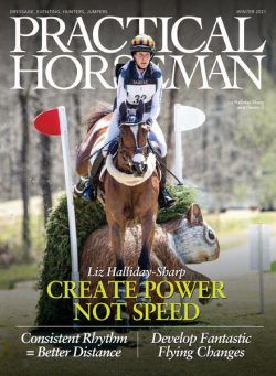 Practical Horseman – Winter 2021