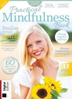 Practical Mindfulness Book – 05 December 2021