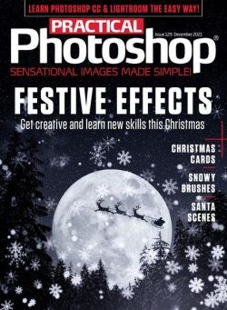 Practical Photoshop – December 2021