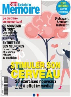 Pratique Sante Special Memoire – Novembre 2021 – Janvier 2022