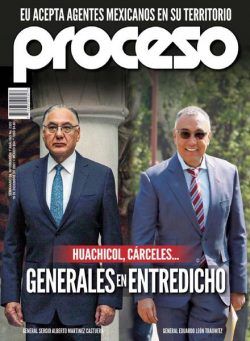 Proceso – 19 diciembre 2021